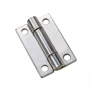 B-6040 2.5 Inches Stainless Steel Industrial Cabinet Door Hinge