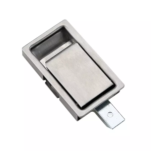 C-1177-2 Stainless Steel Panel Lock