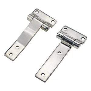 CL127 Stainless Steel Hinge