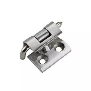 CL212 Stainless Steel Distribution Box Hinge