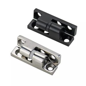 CL215 Stainless Steel Detachable Hinges