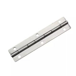 CL253-5 Cabinet Concealed Door Hinge Stainless Steel Butt Folding Hinge