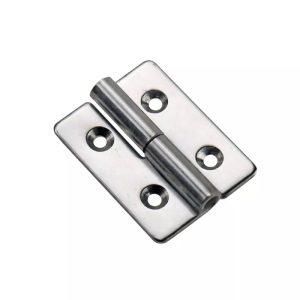 CL253-9 304 Stainless Steel Cabinet Door Hinge