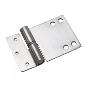 CL281-1 Stainless Steel Heavy Hinge