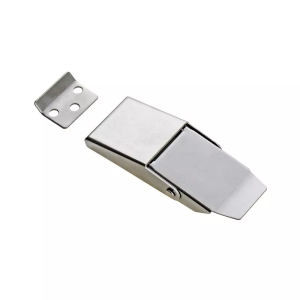 DK607 Stainless Steel Buckle Lock