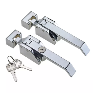 DK615-1 Zinc Alloy Door Handle