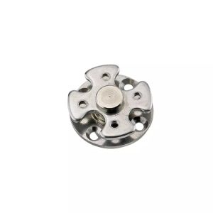 DP036 360 Degree Disc Damping Hinge