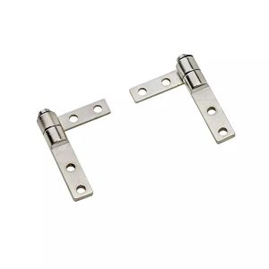 DP368-10 Notebook Jewelry Box Small Torque Hinge