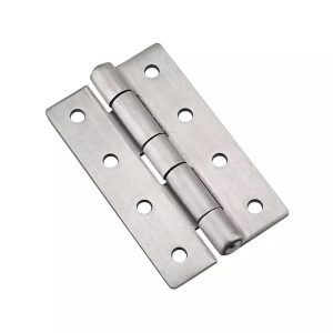 HT082-1 Stainless Steel Cupboard Door Furniture Hardware Hinge