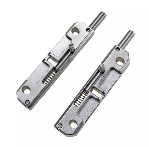 MX02 Zinc Alloy Door Bolt