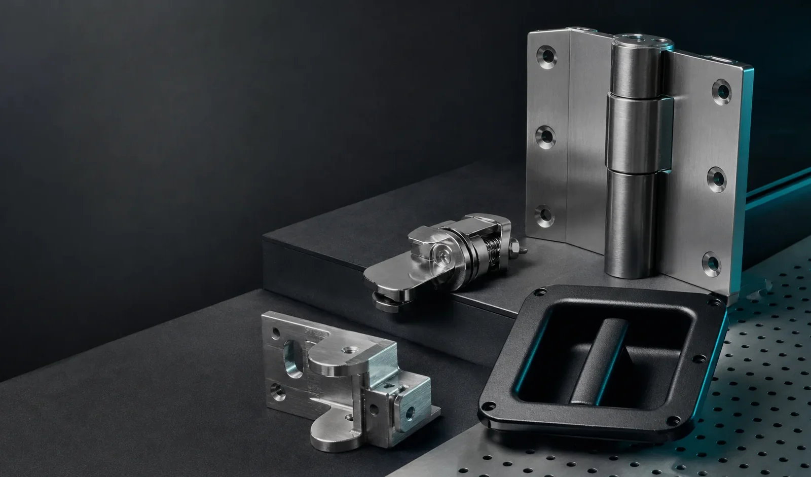 Hsp Industrial
