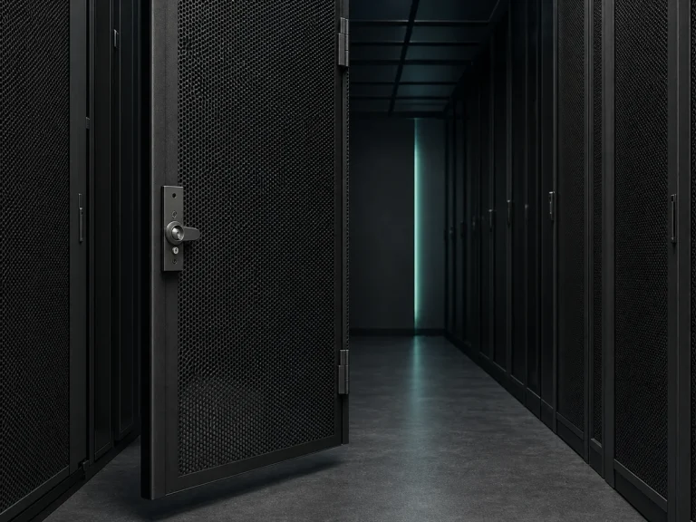 Centros de datos