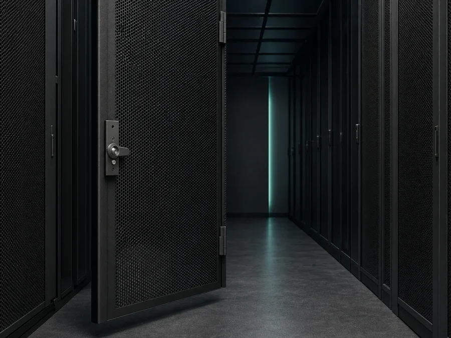 Centros De Datos