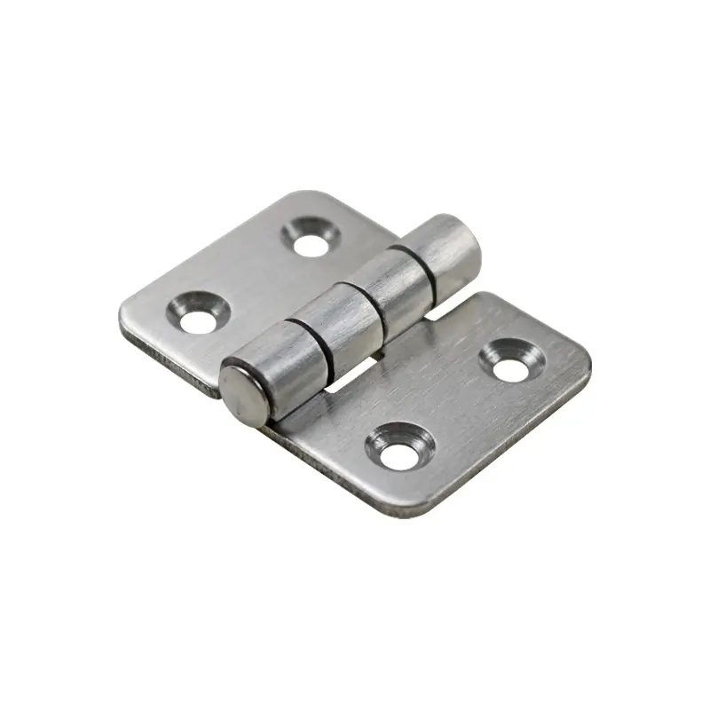 Bisagra plegable para puertas de armario de cocina
