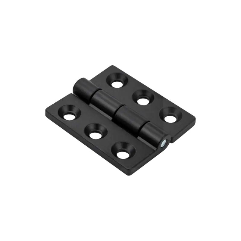 Agujeros avellanados de Ø7 y Ø8.8 mm