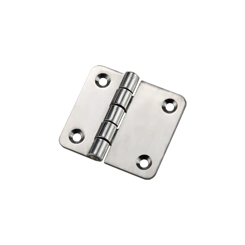 Agujeros de Ø4.2 mm con avellanado Ø8 mm