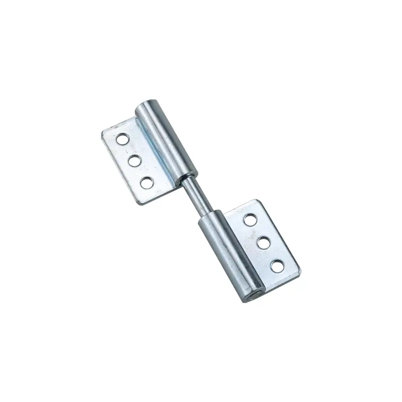 Agujeros de Ø6.4 mm
