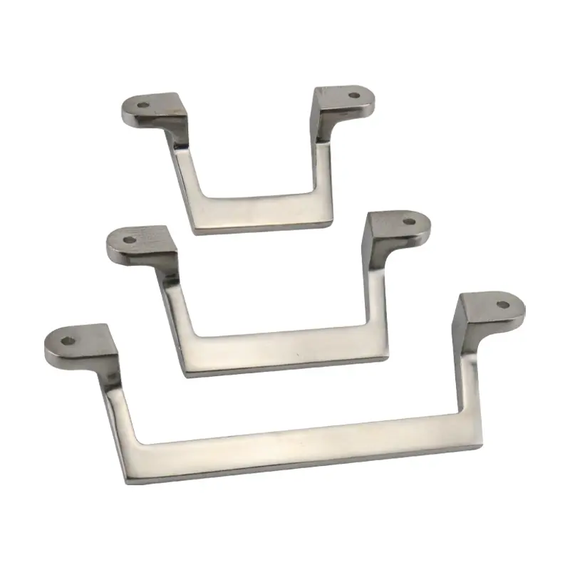 Asa angular de acero inoxidable 304