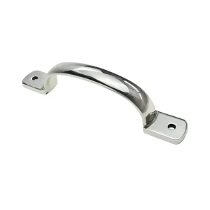 XG01-090 asa industrial fija de acero inoxidable para paneles técnicos