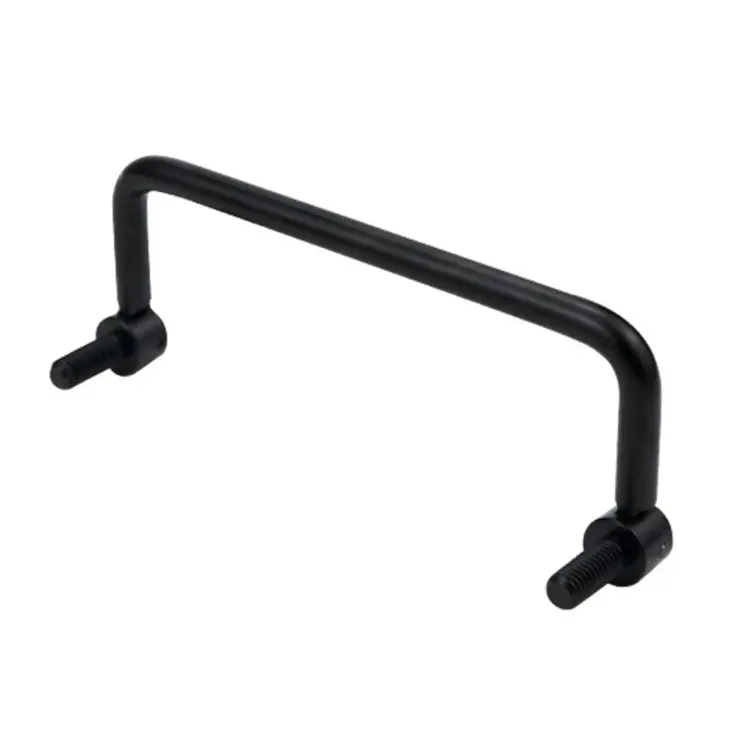 Asa pequeña de acero al carbono para montaje exterior