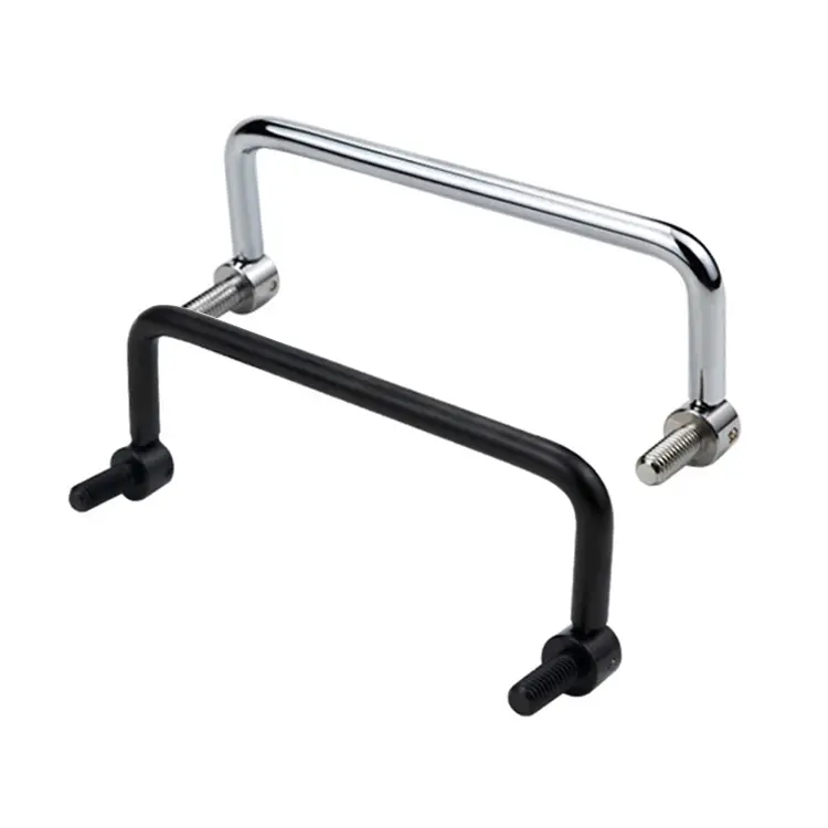Asa pequeña de acero al carbono para montaje exterior