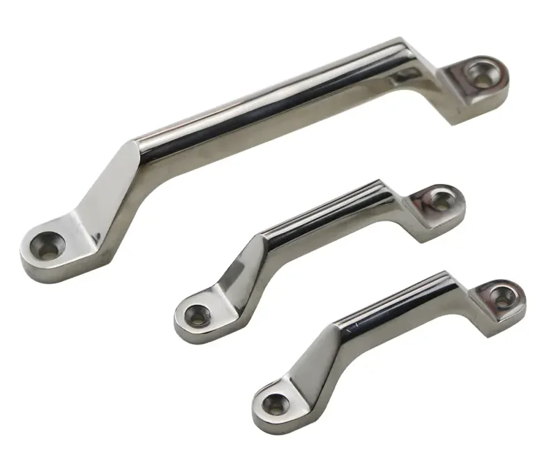 Asa inox. bordes redondeados para maquinaria y equipos ecológicos