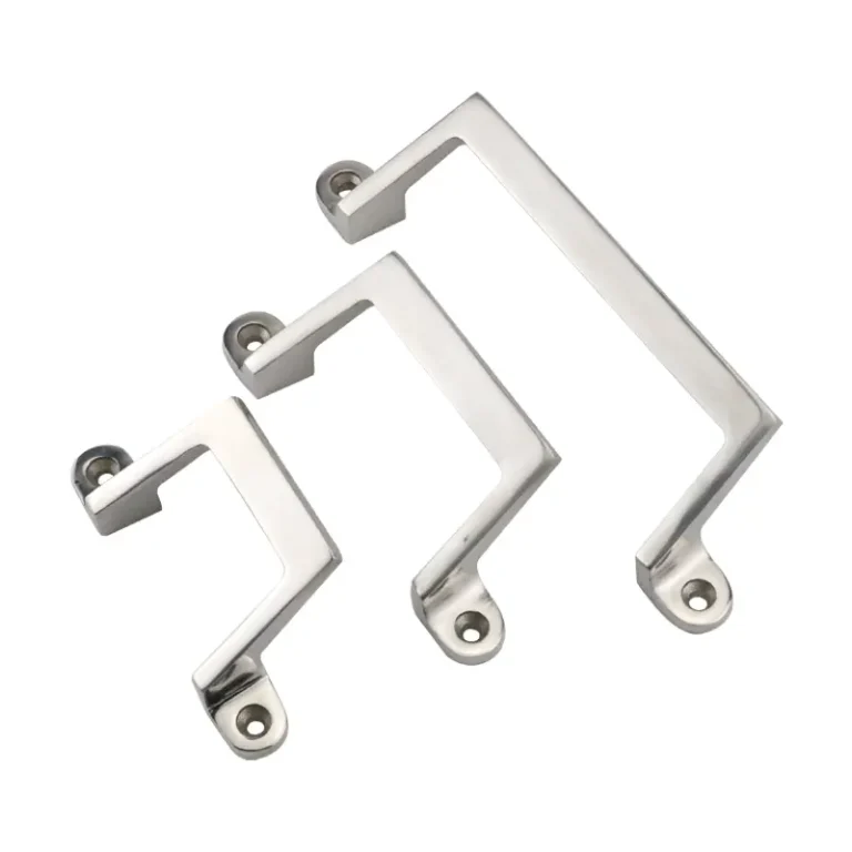Asas angulares en múltiples medidas (80, 100 y 150 mm)