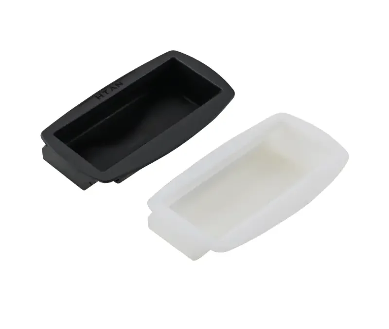 Asa de plástico para cajas metálicas y cajas de almacenamiento