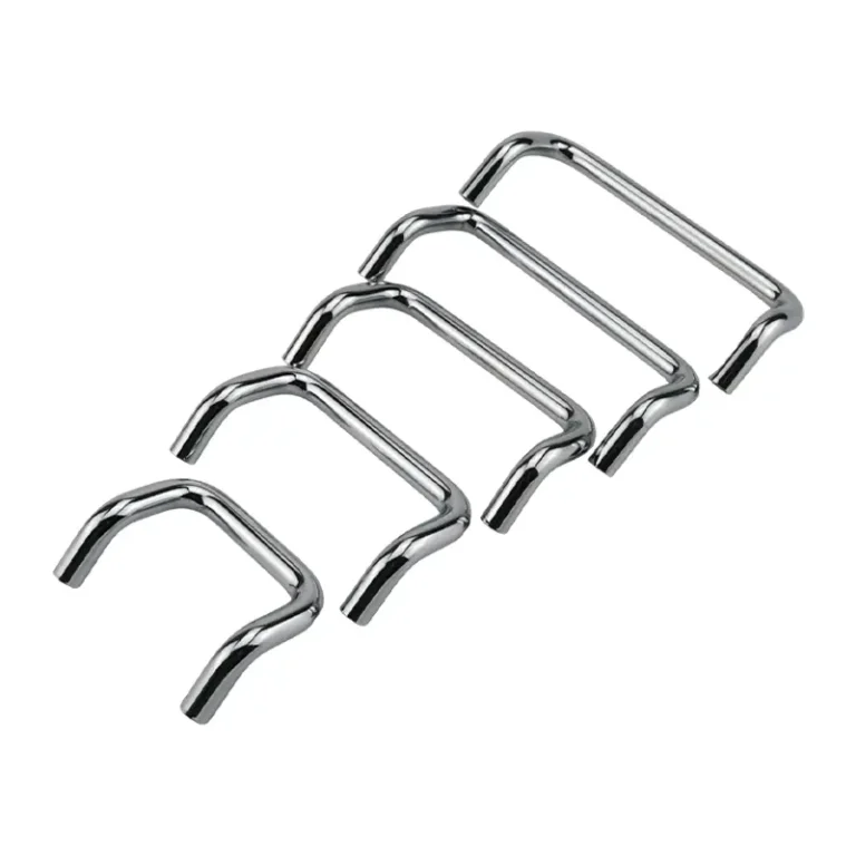 Asa industrial soldable para cajones y cajas eléctricas