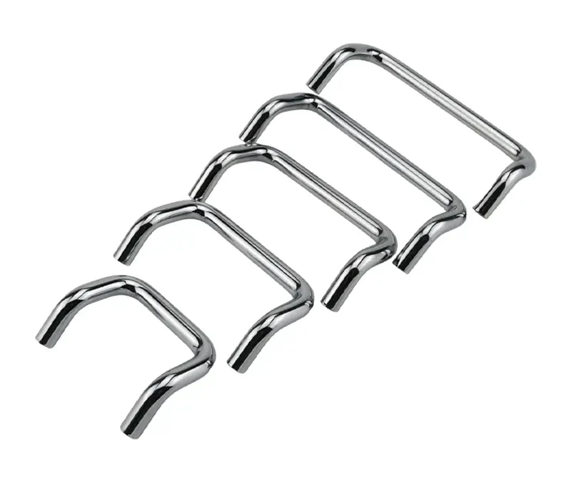 Asa industrial soldable para cajones y cajas eléctricas
