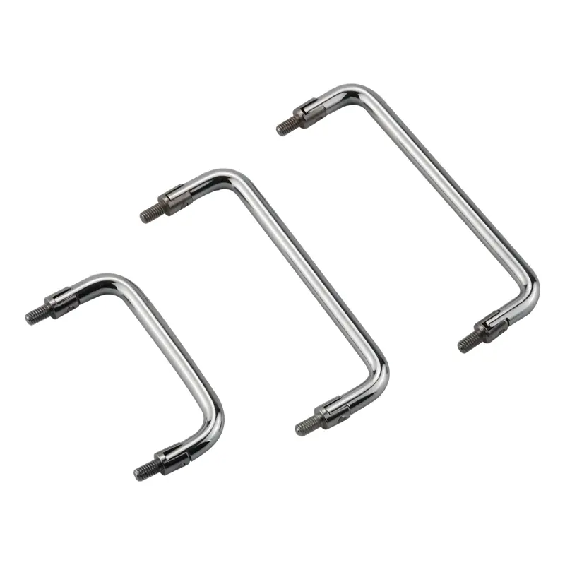 Asas plegables con rosca M4 en múltiples medidas (55-100mm)