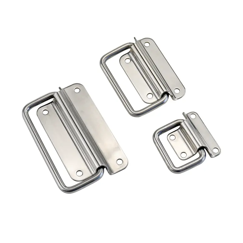 Asas plegables en 3 medidas (S, M y L)
