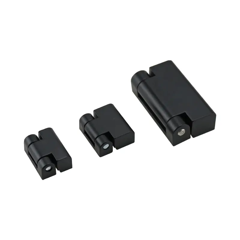 Bisagra de giro de 180° para gabinete industrial