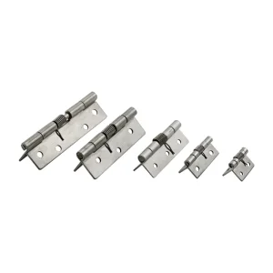 Bisagra de torsión inox. 304 en varias medidas