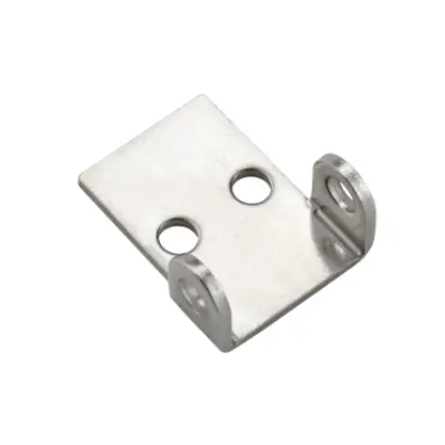 Bisagra desmontable