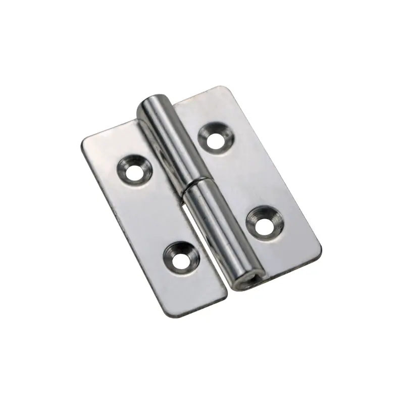 Bisagra inox. 304 para puerta izquierda y derecha