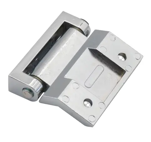 Bisagra para puerta de equipos industriales