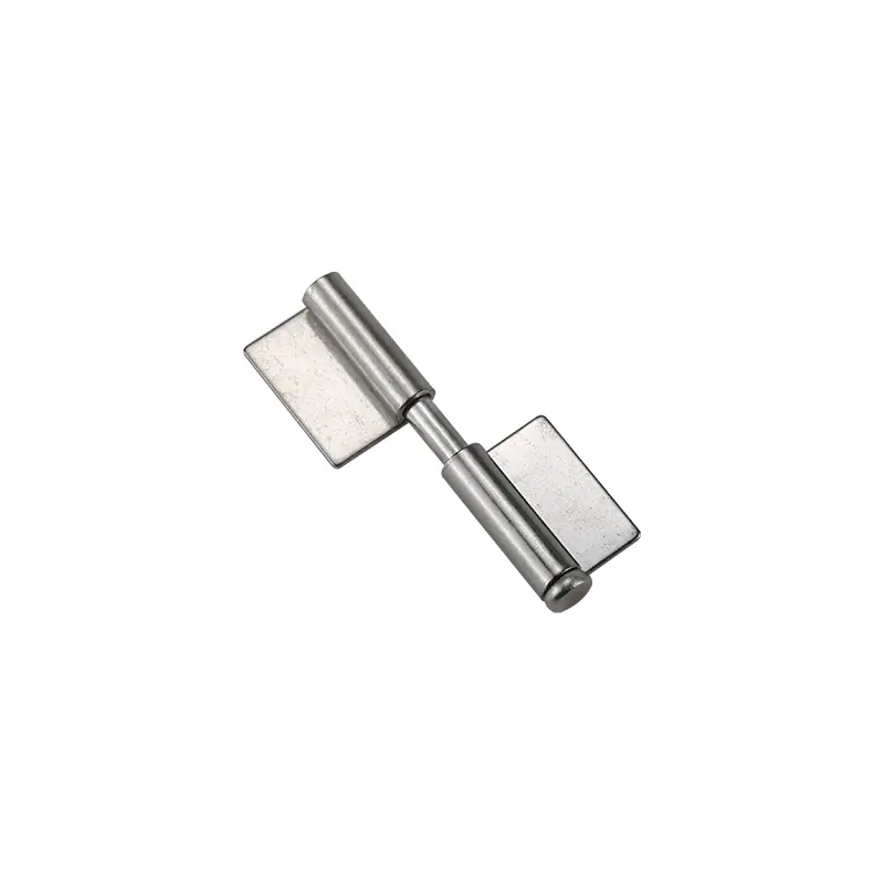 Bisagra para soldar de 61 mm