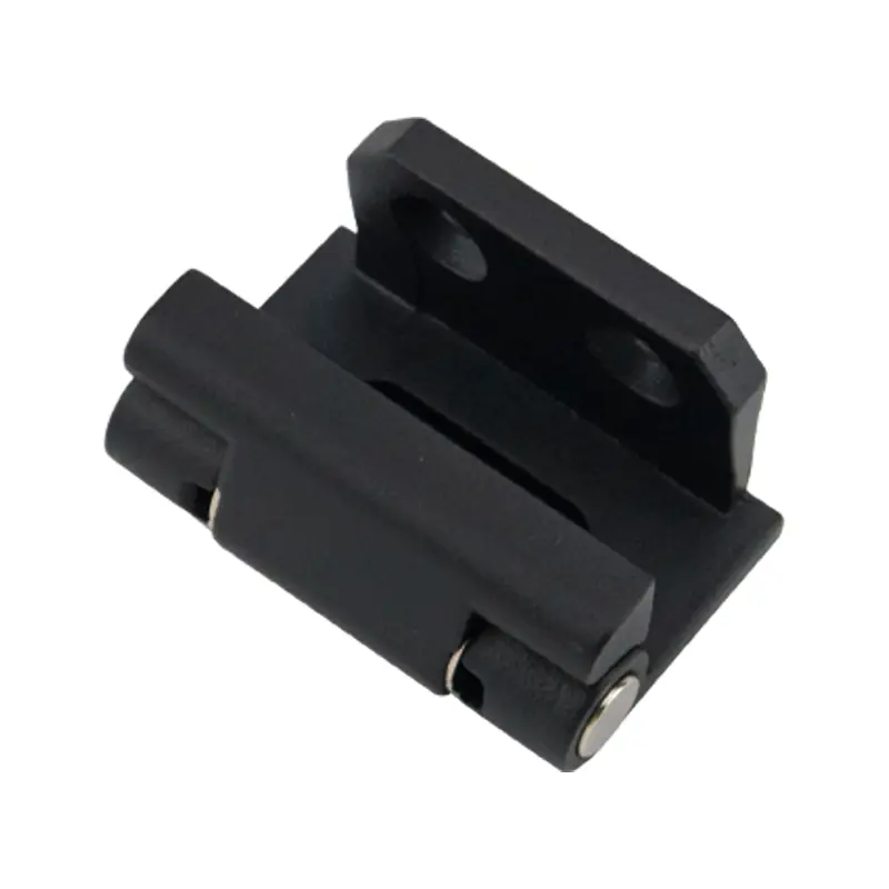 Bisagra plegada para gabinetes eléctricos