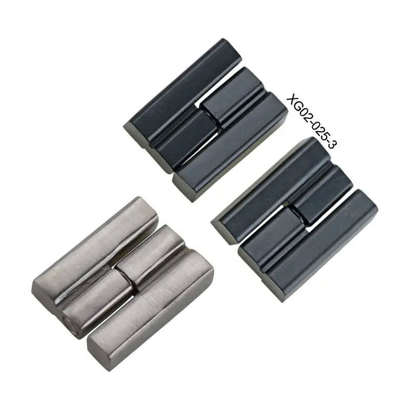 Bisagra torneada para puertas de muebles