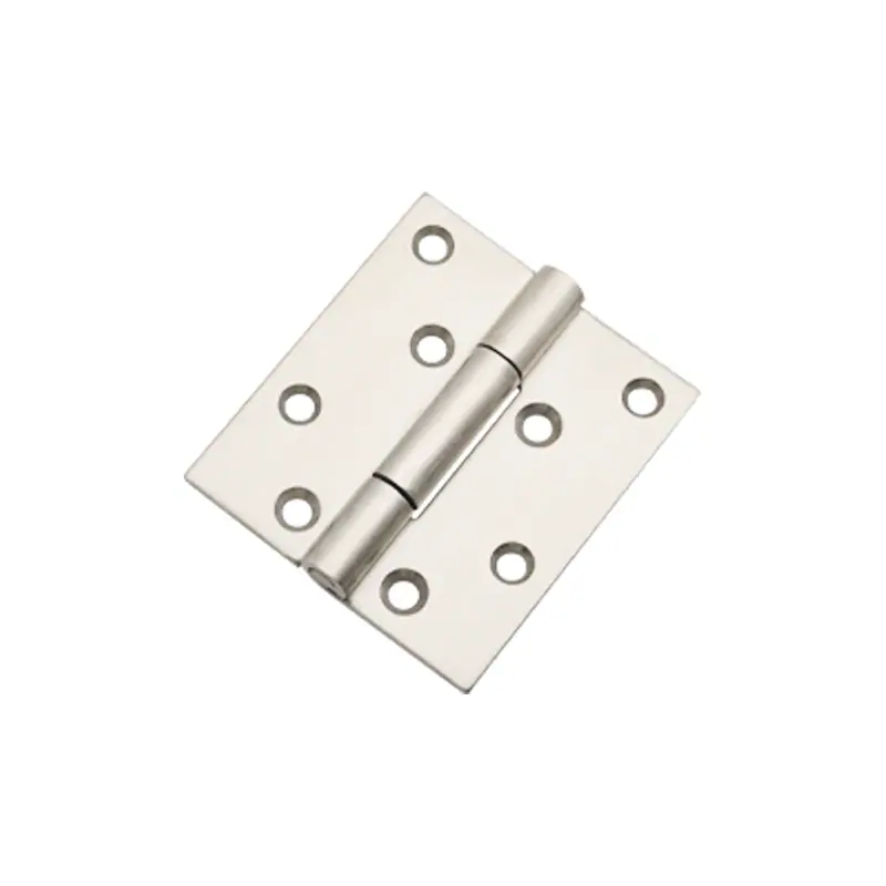 Bisagras de 80x90 mm