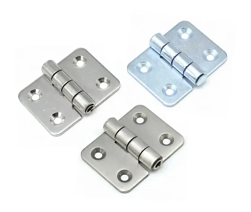 Bisagra plegable para puertas de armario de cocina