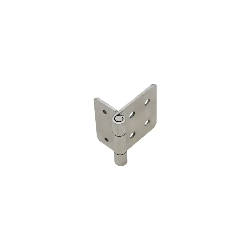 Detalle de agujeros de Ø5.2-5.4 mm
