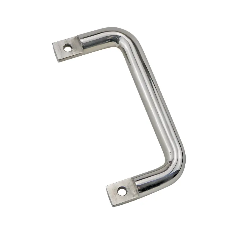 Dos agujeros de montaje de 6,3 mm en los soportes