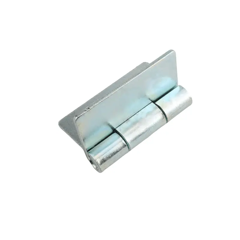 Espesor de 2 mm y 3 mm de la bisagra