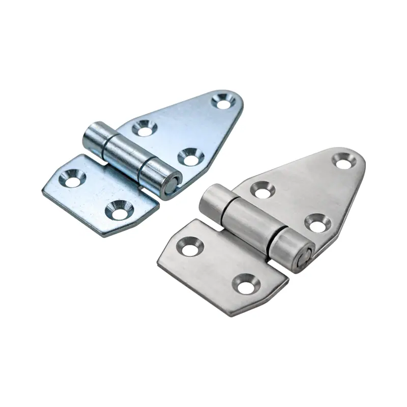 Galvanizado, inox. 304 e inox. 201