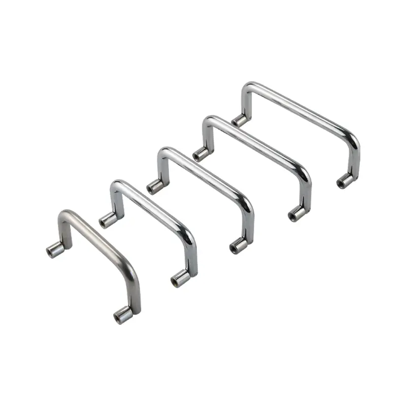Orden ascendente de asas plegables en U desde 72 mm hasta 150 mm