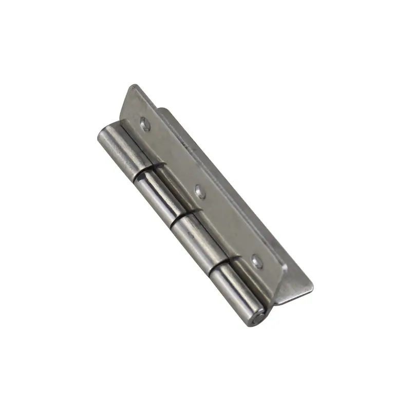 Perfil de 1.5 mm de espesor de la bisagra