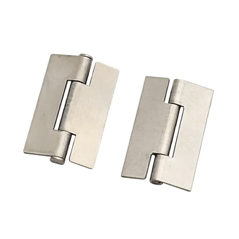 Perfil de 1.5 mm de espesor de la bisagra