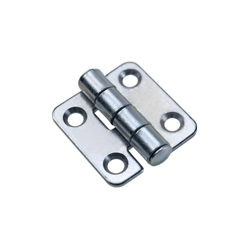 Perfil de 2 mm de espesor de la bisagra